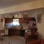 Morus Prázdninový dům Kalavryta