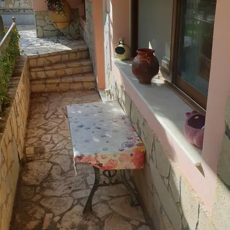 Morus Vakantiehuis Kalavryta