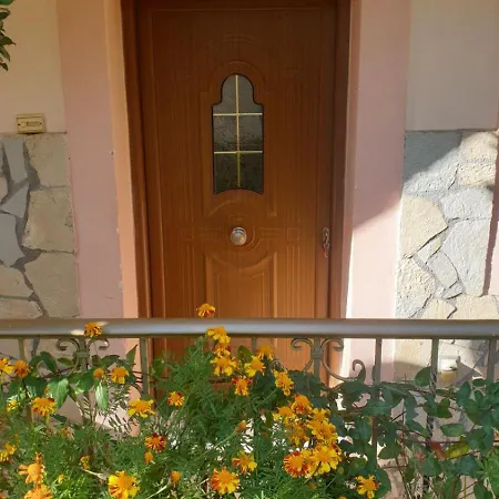 Morus Vakantiehuis Kalavryta