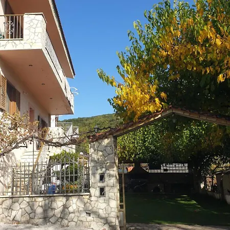 펜션 Morus 칼라브리타