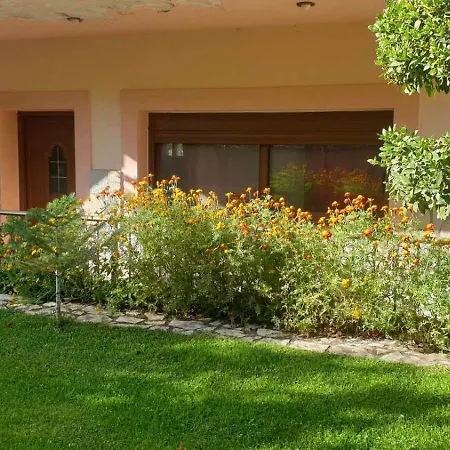 Morus Vakantiehuis Kalavryta