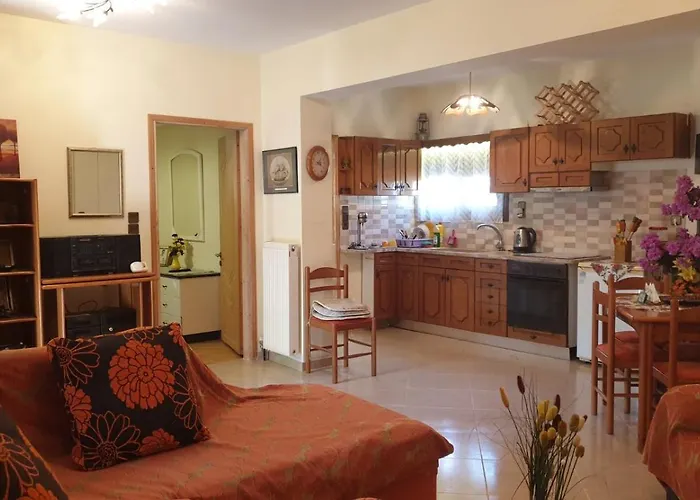 Morus Дом отдыха