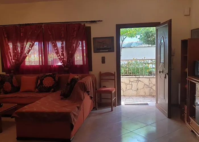 Morus Дом отдыха *