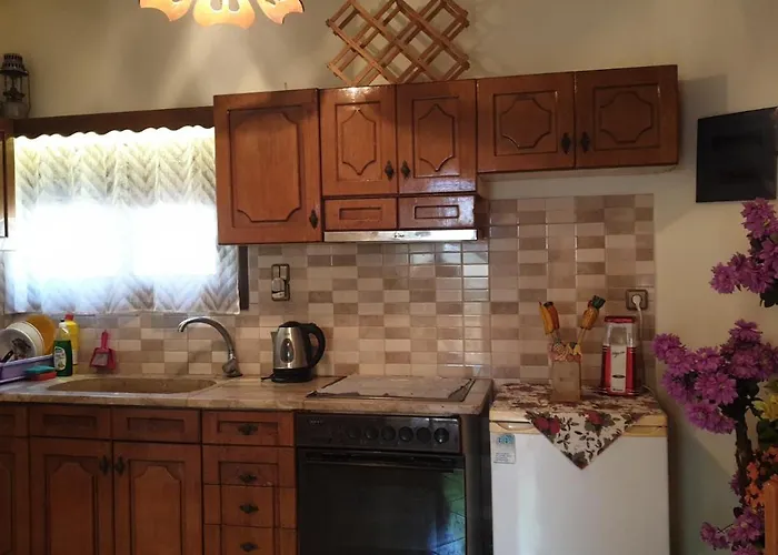 Дом отдыха Morus *