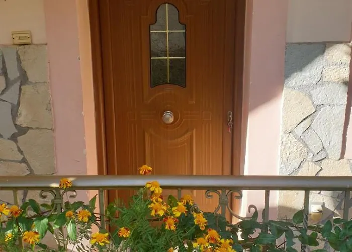 Morus Дом отдыха Калаврита