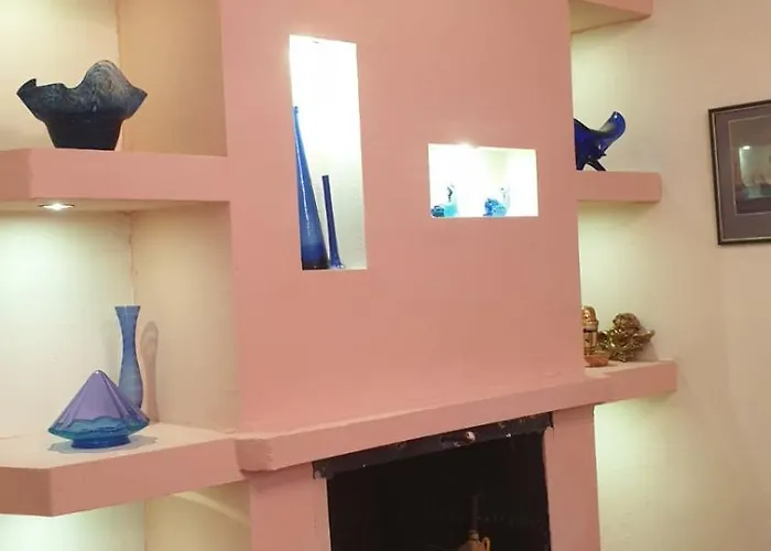 Дом отдыха Morus